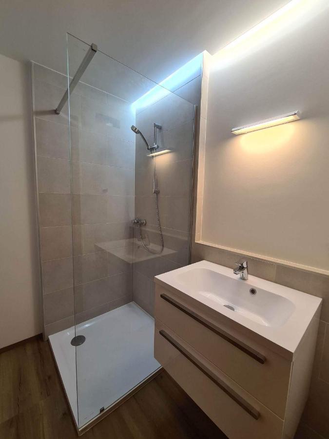 Aquamarin Studio 209 Bad Mitterndorf Exterior photo