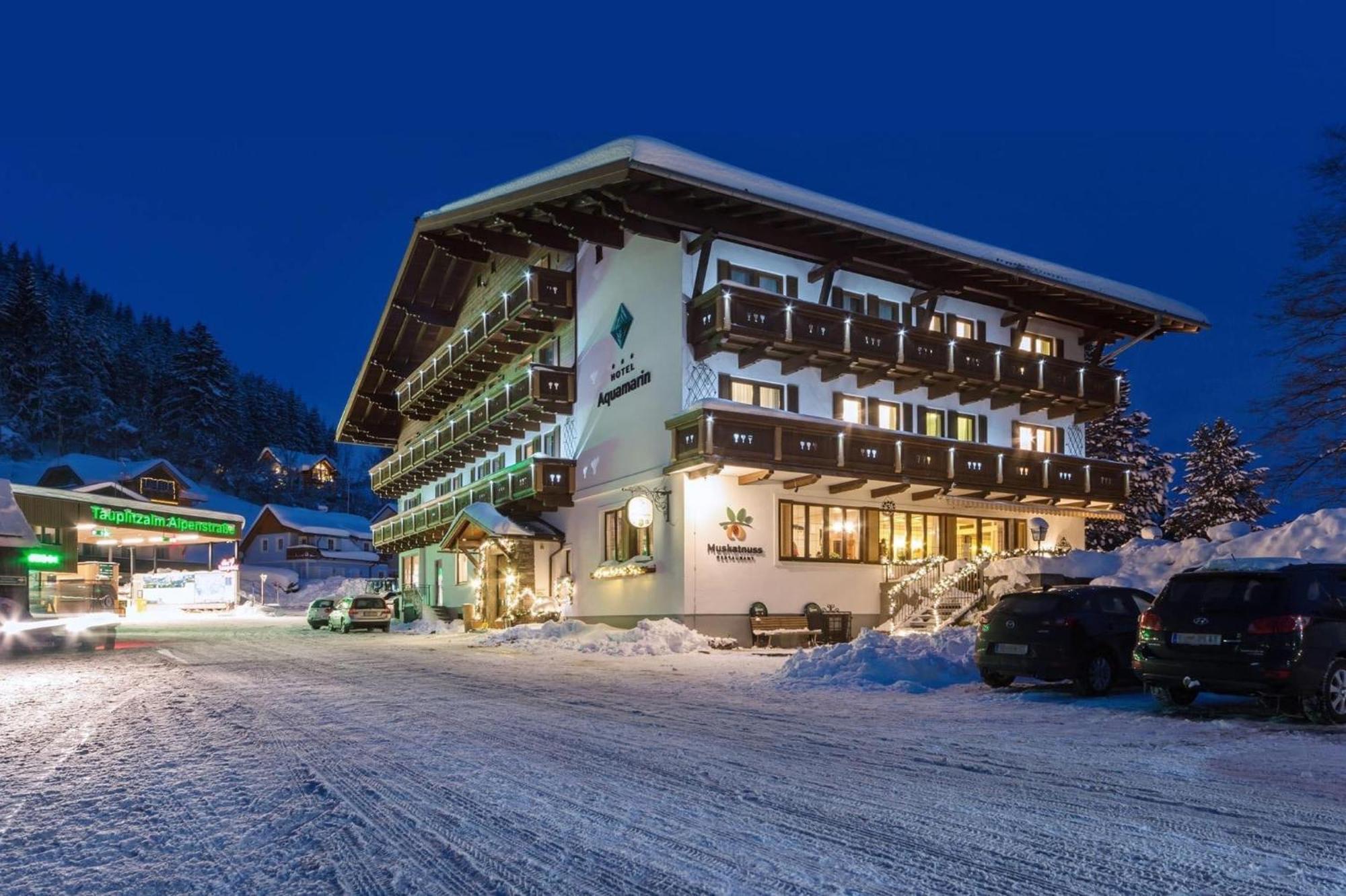 Aquamarin Studio 209 Bad Mitterndorf Exterior photo